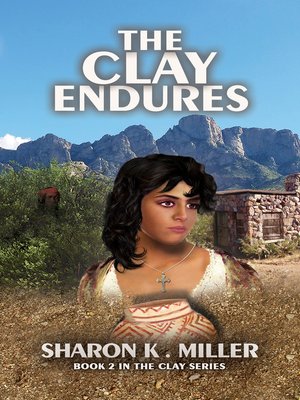 cover image of The Clay Endures